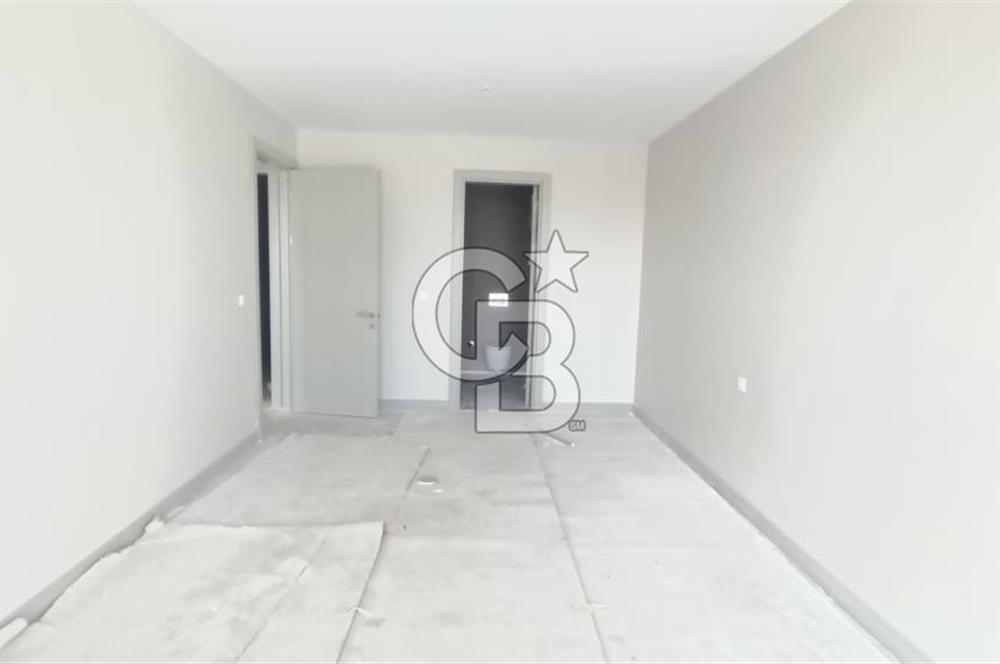 Megapol İzmir A kule Satılık 2+1 Daire 