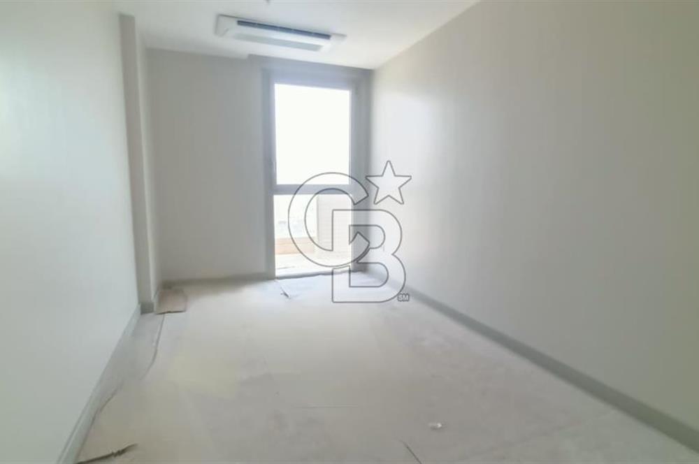 Megapol İzmir A kule Satılık 2+1 Daire 
