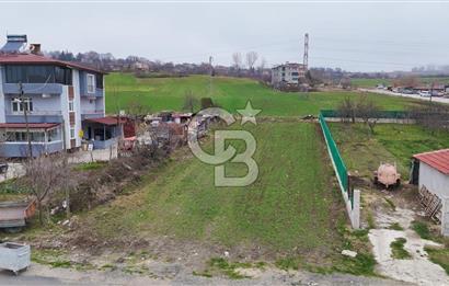 PROJESİ ÇİZİLMİŞ TİCARİ İMARLI ARSA