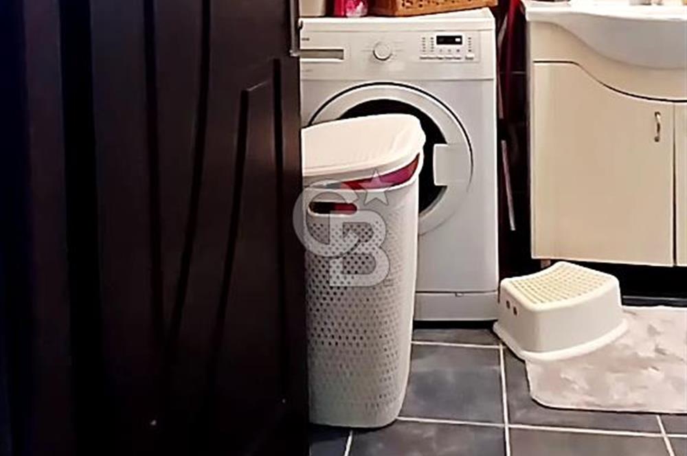 ŞERİFALİDE SATILIK ARAKAT 2+1 DAİRE 