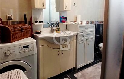 ŞERİFALİDE SATILIK ARAKAT 2+1 DAİRE 