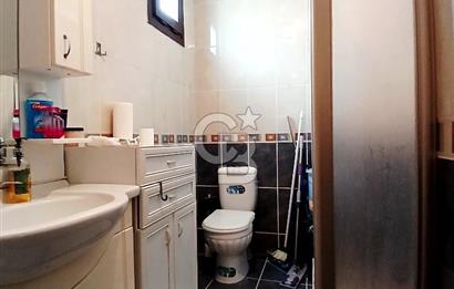 ŞERİFALİDE SATILIK ARAKAT 2+1 DAİRE 