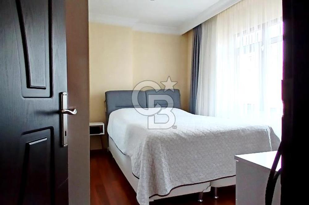 ŞERİFALİDE SATILIK ARAKAT 2+1 DAİRE 