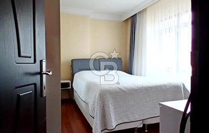 ŞERİFALİDE SATILIK ARAKAT 2+1 DAİRE 