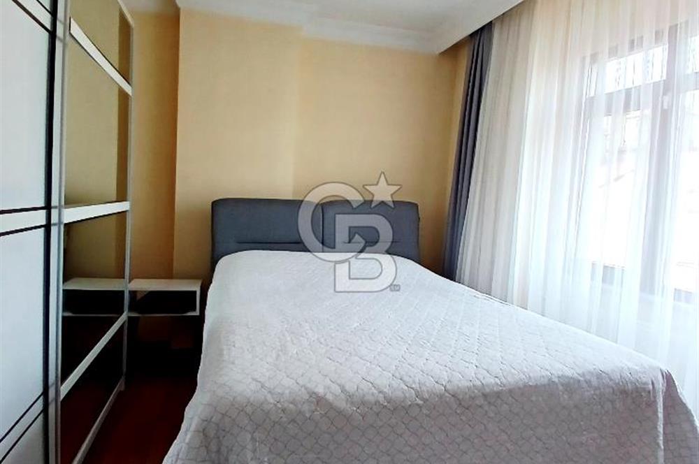 ŞERİFALİDE SATILIK ARAKAT 2+1 DAİRE 