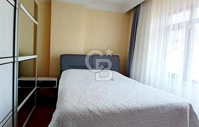 ŞERİFALİDE SATILIK ARAKAT 2+1 DAİRE 