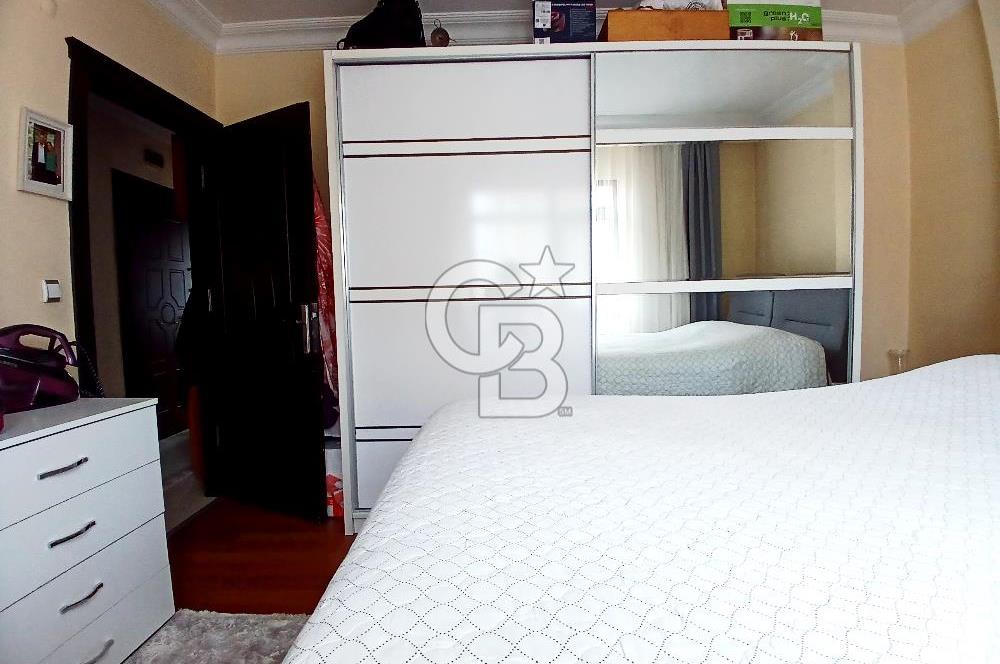 ŞERİFALİDE SATILIK ARAKAT 2+1 DAİRE 