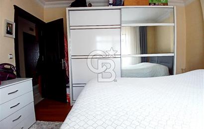 ŞERİFALİDE SATILIK ARAKAT 2+1 DAİRE 