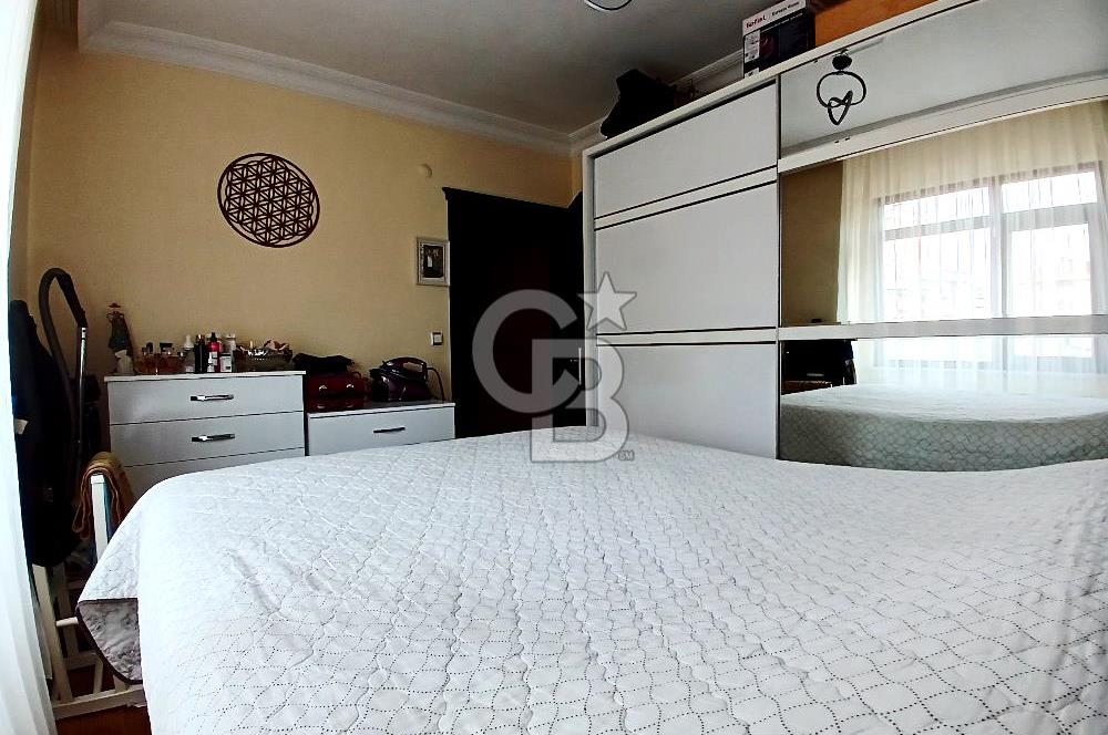 ŞERİFALİDE SATILIK ARAKAT 2+1 DAİRE 