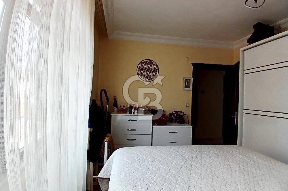 ŞERİFALİDE SATILIK ARAKAT 2+1 DAİRE 