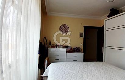 ŞERİFALİDE SATILIK ARAKAT 2+1 DAİRE 