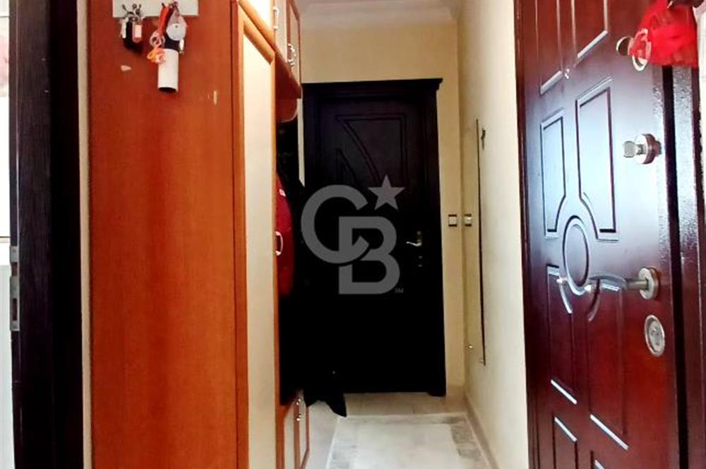 ŞERİFALİDE SATILIK ARAKAT 2+1 DAİRE 