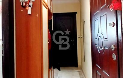 ŞERİFALİDE SATILIK ARAKAT 2+1 DAİRE 