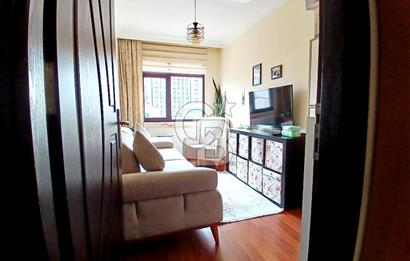 ŞERİFALİDE SATILIK ARAKAT 2+1 DAİRE 