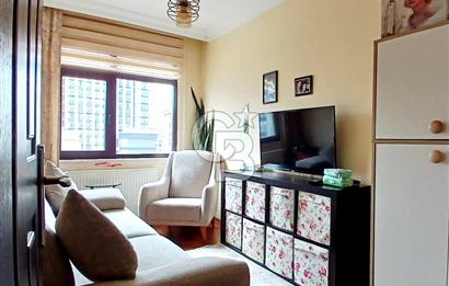 ŞERİFALİDE SATILIK ARAKAT 2+1 DAİRE 