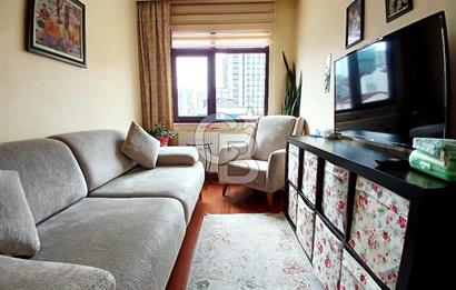 ŞERİFALİDE SATILIK ARAKAT 2+1 DAİRE 