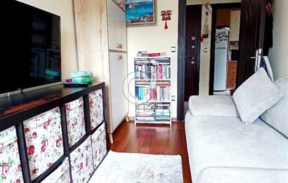 ŞERİFALİDE SATILIK ARAKAT 2+1 DAİRE 