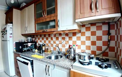 ŞERİFALİDE SATILIK ARAKAT 2+1 DAİRE 