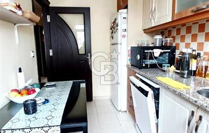 ŞERİFALİDE SATILIK ARAKAT 2+1 DAİRE 