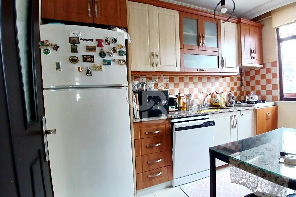 ŞERİFALİDE SATILIK ARAKAT 2+1 DAİRE 