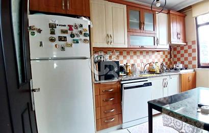 ŞERİFALİDE SATILIK ARAKAT 2+1 DAİRE 