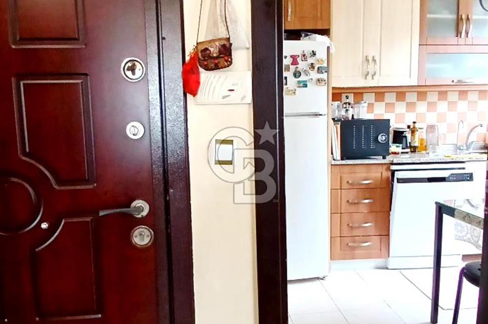 ŞERİFALİDE SATILIK ARAKAT 2+1 DAİRE 