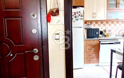 ŞERİFALİDE SATILIK ARAKAT 2+1 DAİRE 