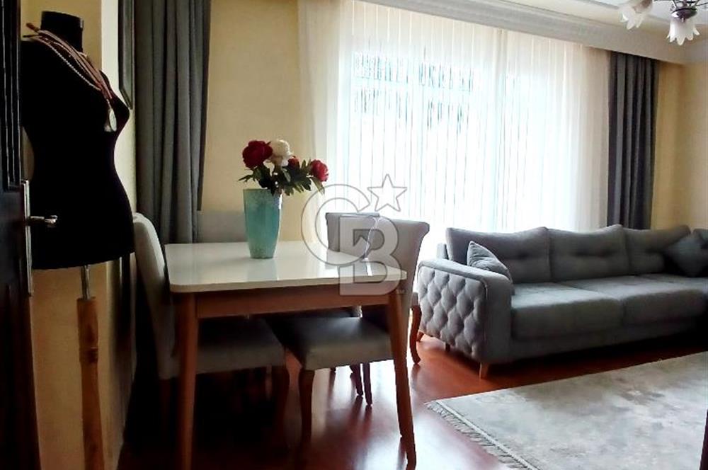 ŞERİFALİDE SATILIK ARAKAT 2+1 DAİRE 