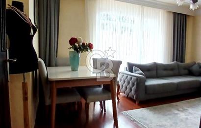 ŞERİFALİDE SATILIK ARAKAT 2+1 DAİRE 