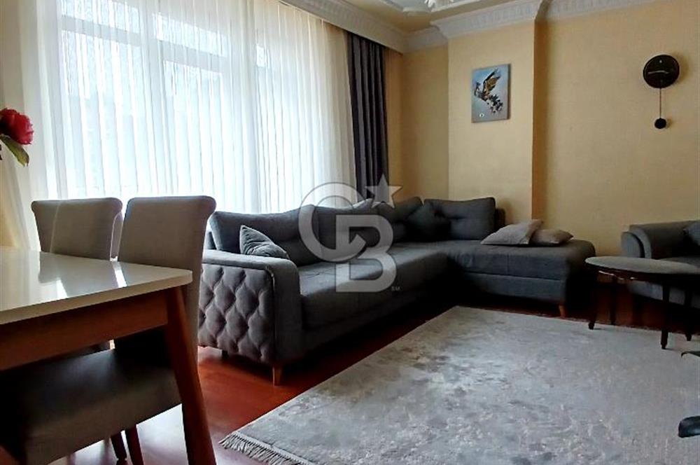 ŞERİFALİDE SATILIK ARAKAT 2+1 DAİRE 