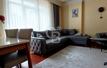 ŞERİFALİDE SATILIK ARAKAT 2+1 DAİRE 