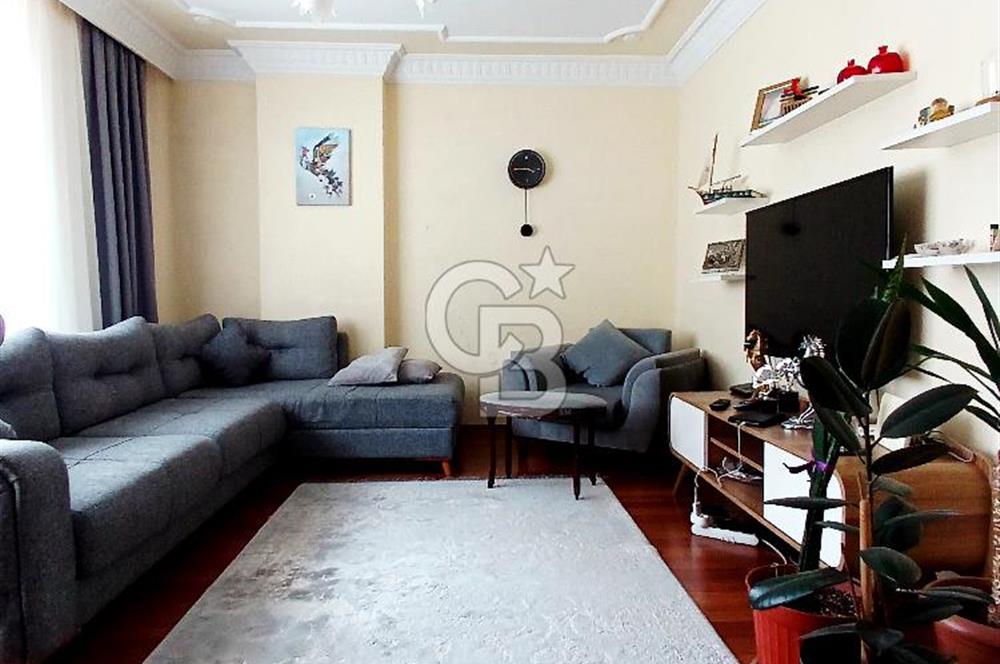 ŞERİFALİDE SATILIK ARAKAT 2+1 DAİRE 