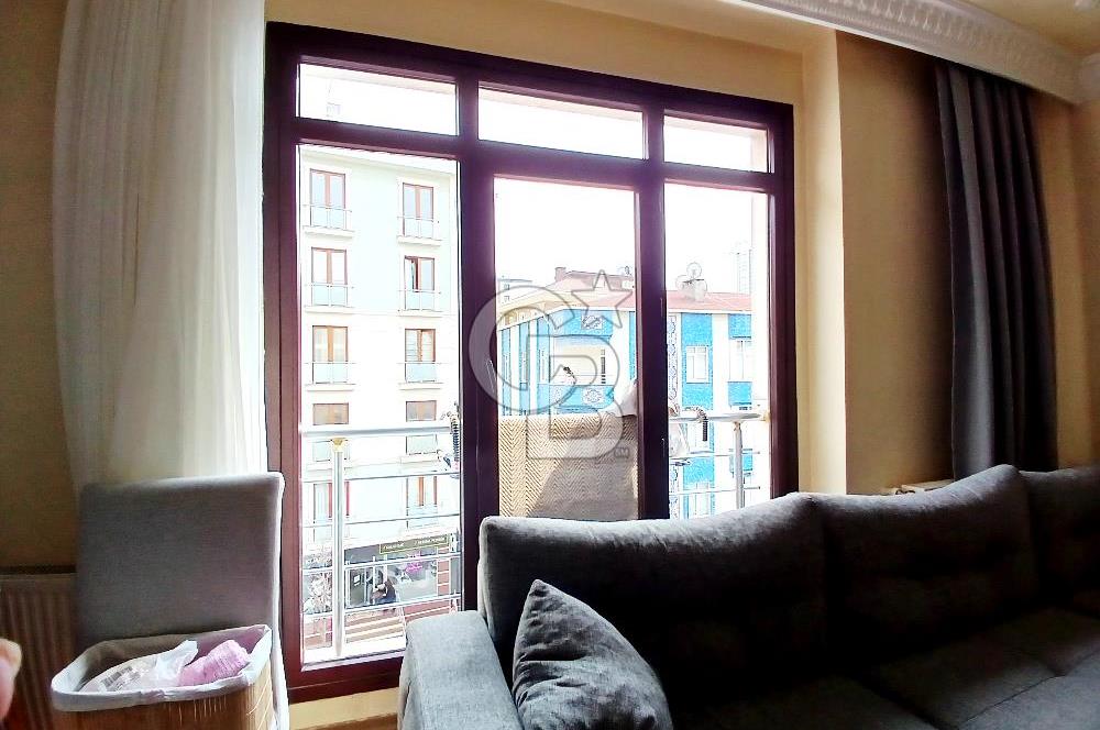 ŞERİFALİDE SATILIK ARAKAT 2+1 DAİRE 