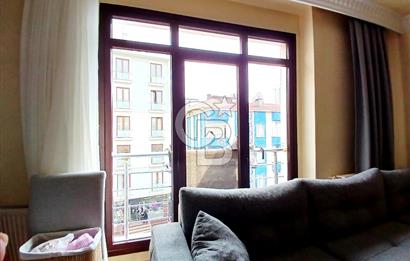 ŞERİFALİDE SATILIK ARAKAT 2+1 DAİRE 