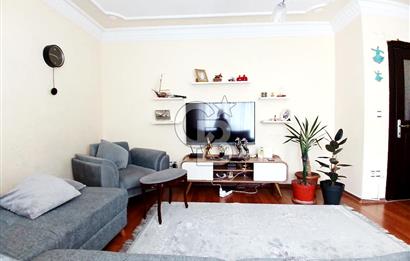 ŞERİFALİDE SATILIK ARAKAT 2+1 DAİRE 