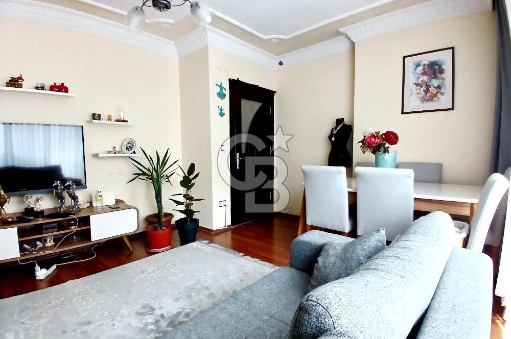 ŞERİFALİDE SATILIK ARAKAT 2+1 DAİRE 