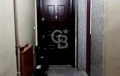 ŞERİFALİDE SATILIK ARAKAT 2+1 DAİRE 