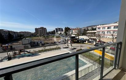 KARŞIYAKA; MAVİŞEHİR NORTH PROJESİ, SIFIR SİTEDE, KİRALIK 2+1