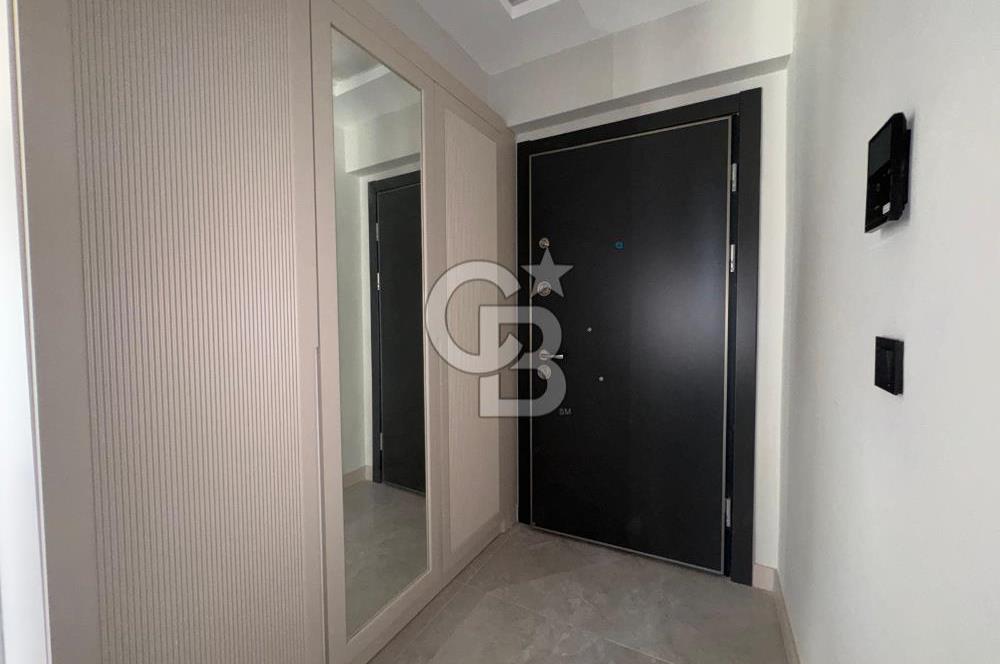 KARŞIYAKA; MAVİŞEHİR NORTH PROJESİ, SIFIR SİTEDE, KİRALIK 2+1