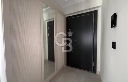 KARŞIYAKA; MAVİŞEHİR NORTH PROJESİ, SIFIR SİTEDE, KİRALIK 2+1