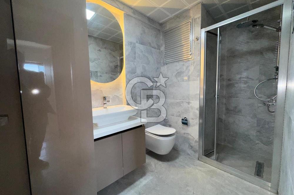 KARŞIYAKA; MAVİŞEHİR NORTH PROJESİ, SIFIR SİTEDE, KİRALIK 2+1