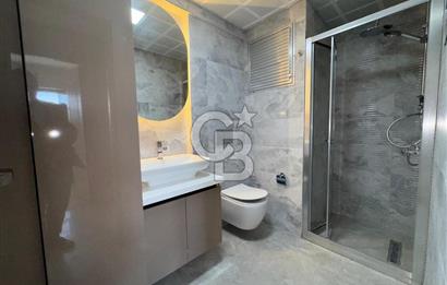 KARŞIYAKA; MAVİŞEHİR NORTH PROJESİ, SIFIR SİTEDE, KİRALIK 2+1