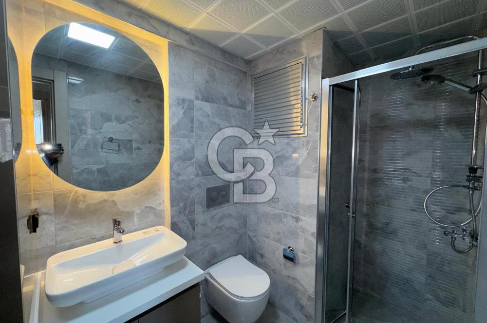 KARŞIYAKA; MAVİŞEHİR NORTH PROJESİ, SIFIR SİTEDE, KİRALIK 2+1