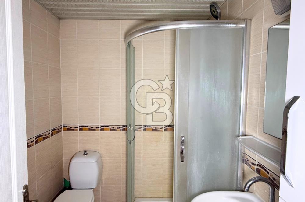 Bursa Osmangazi Yenikent Hamitler Tokide Kiralık 2+1 Daire