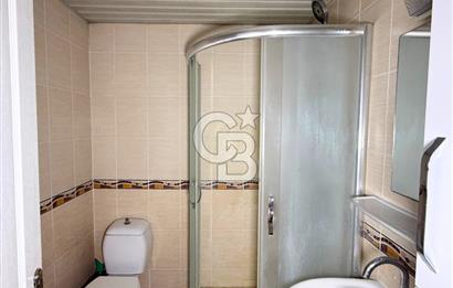 Bursa Osmangazi Yenikent Hamitler Tokide Kiralık 2+1 Daire