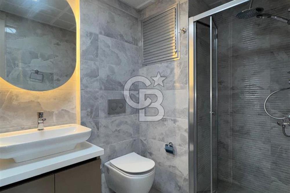 KARŞIYAKA; MAVİŞEHİR NORTH PROJESİ, SIFIR SİTEDE, KİRALIK 2+1