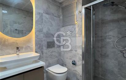 KARŞIYAKA; MAVİŞEHİR NORTH PROJESİ, SIFIR SİTEDE, KİRALIK 2+1