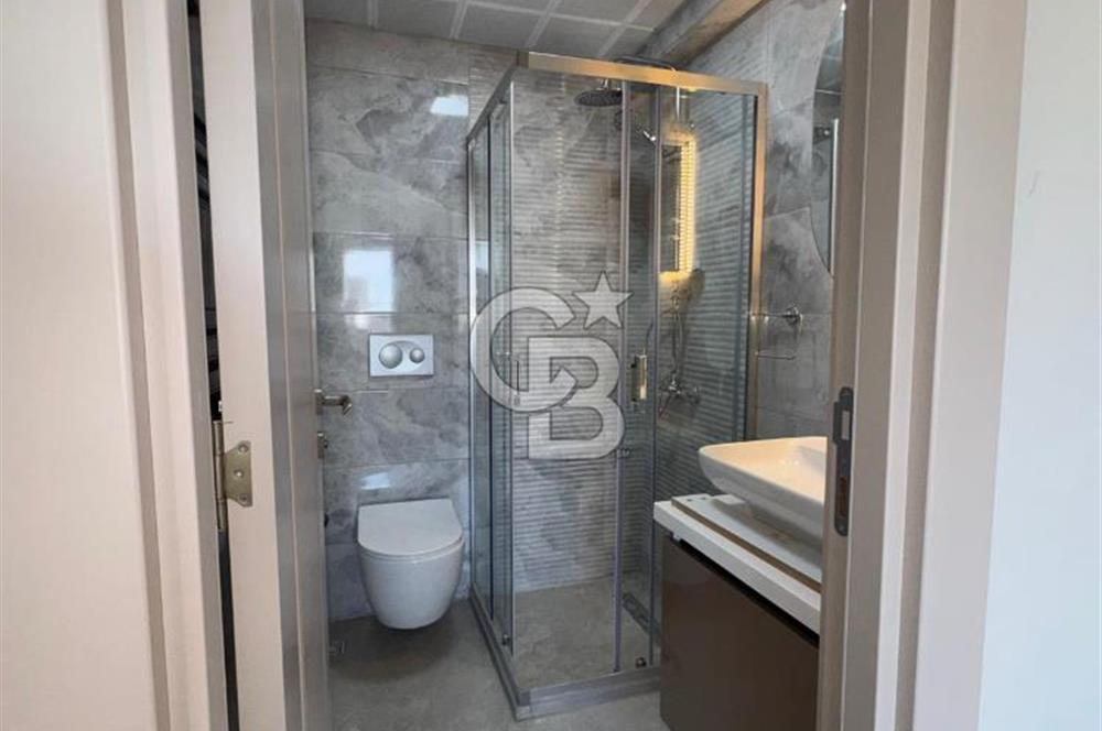 KARŞIYAKA; MAVİŞEHİR NORTH PROJESİ, SIFIR SİTEDE, KİRALIK 2+1