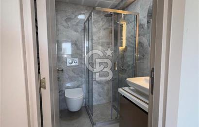 KARŞIYAKA; MAVİŞEHİR NORTH PROJESİ, SIFIR SİTEDE, KİRALIK 2+1