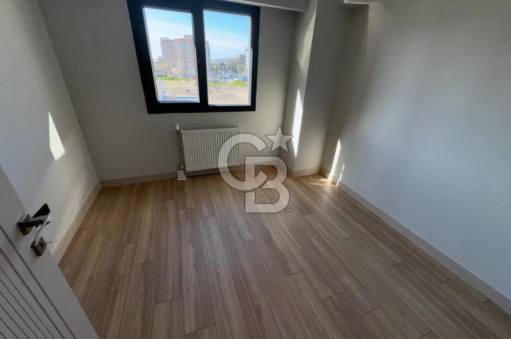 KARŞIYAKA; MAVİŞEHİR NORTH PROJESİ, SIFIR SİTEDE, KİRALIK 2+1